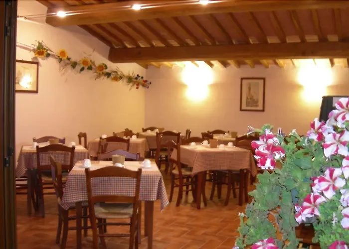 Il Poggiarello Σιένα