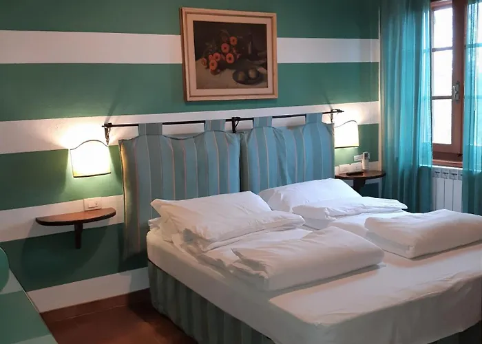 팜스테이 Il Poggiarello *