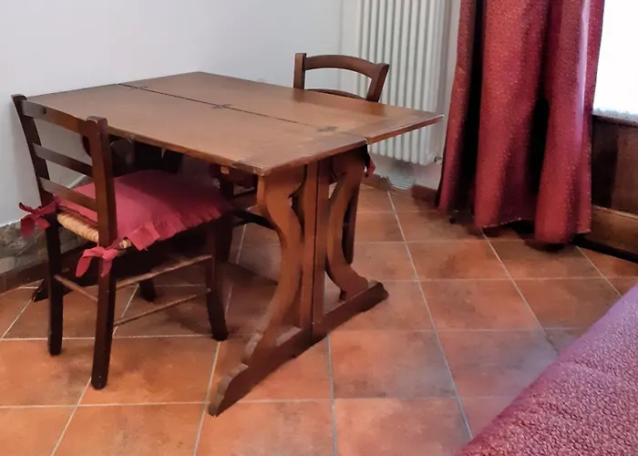 Il Poggiarello 팜스테이 *