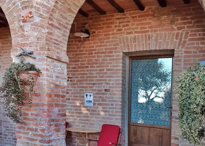 팜스테이 Il Poggiarello *