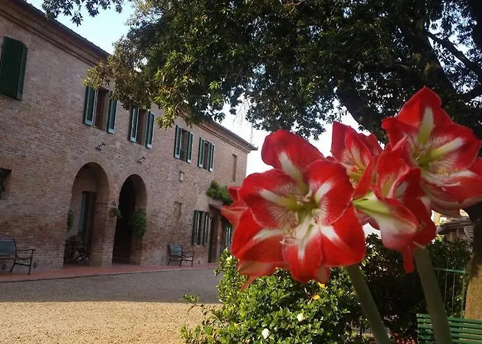 Il Poggiarello Σιένα