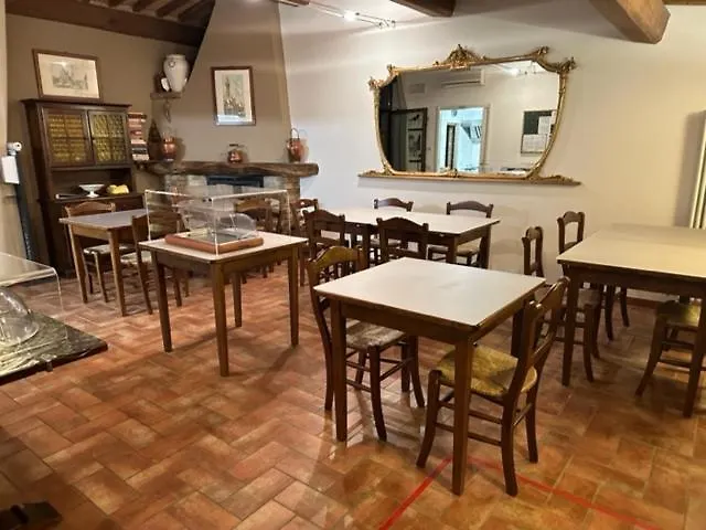 팜스테이 Il Poggiarello *