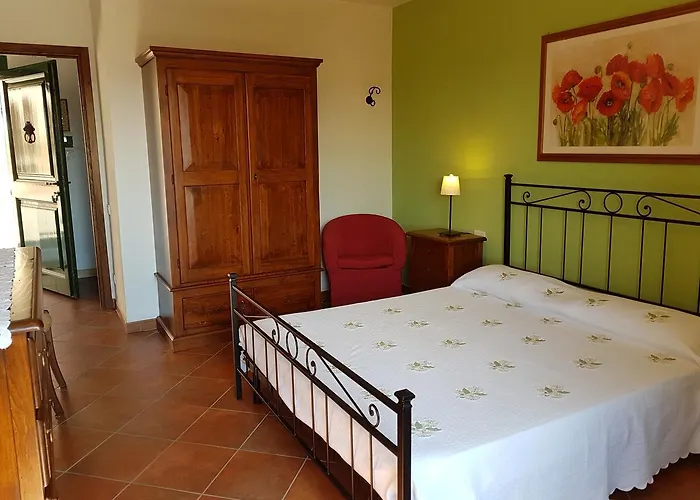 Farmház Il Poggiarello Siena