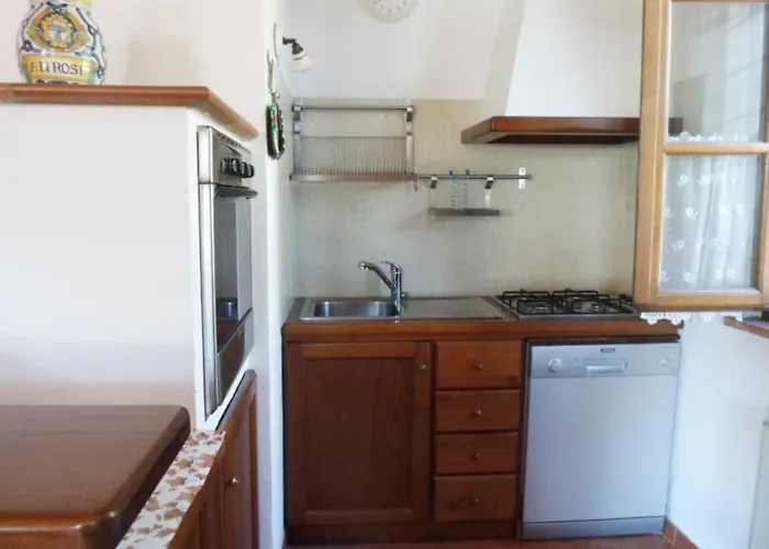 Il Poggiarello Vakantieboerderij *