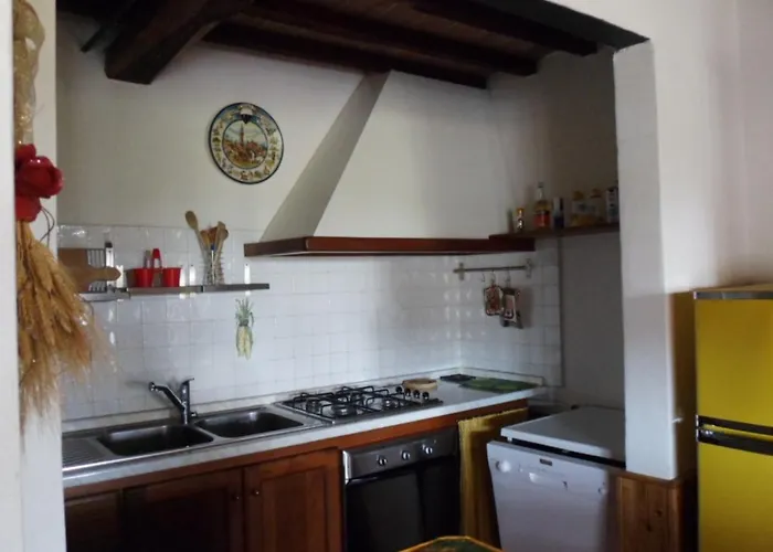 ファームステイ Il Poggiarello