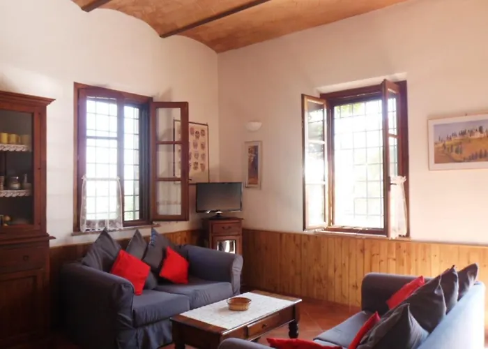 Il Poggiarello Siena