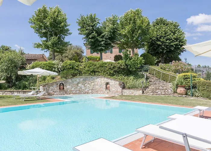 Il Poggiarello シエーナ