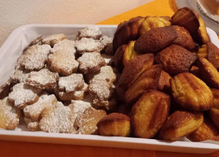 Vakantieboerderij Il Poggiarello *