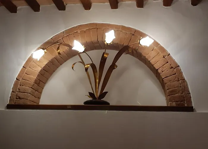 Il Poggiarello * Siena