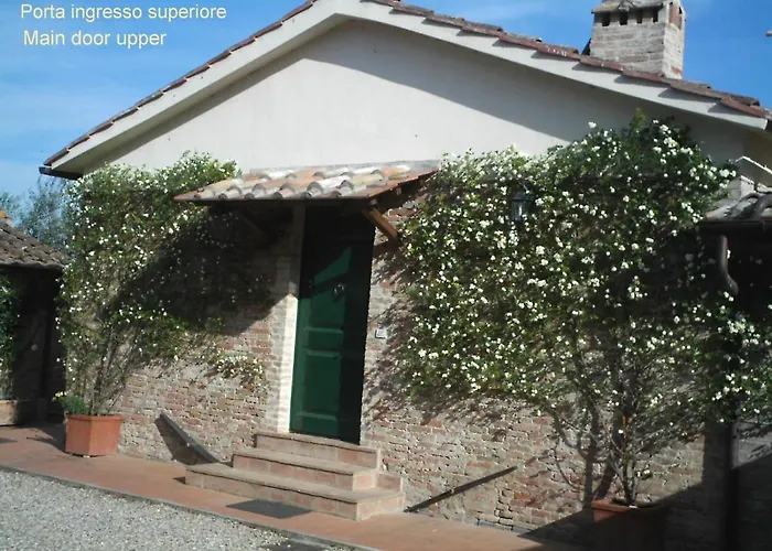 Il Poggiarello Σιένα