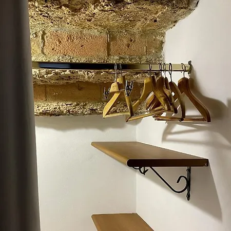 Séjour à la ferme Il Poggiarello