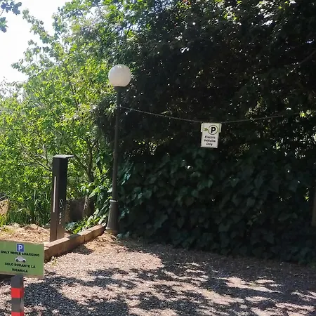 Il Poggiarello Sienne