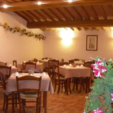 Il Poggiarello Σιένα