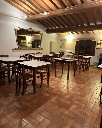 Il Poggiarello *