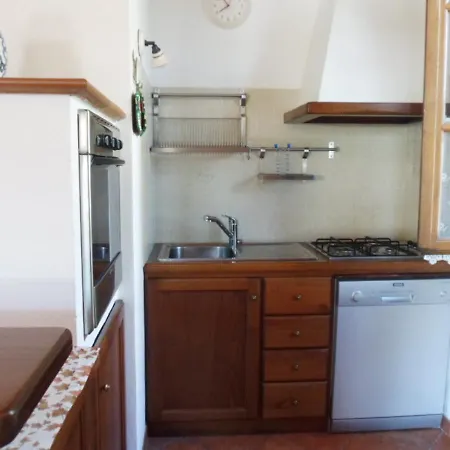 Il Poggiarello Séjour à la ferme *