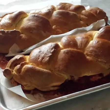 Il Poggiarello Κατάλυμα σε φάρμα *