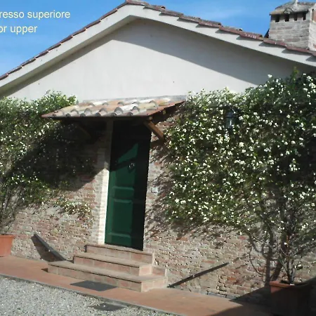 Il Poggiarello Sienne