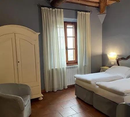 Agriturismo Il Poggiarello Farm stay