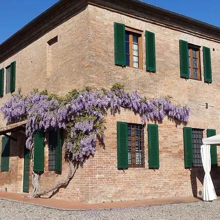 Lantgård Il Poggiarello