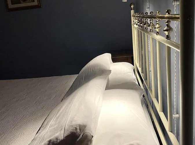 Il Poggiarello Lantgård *