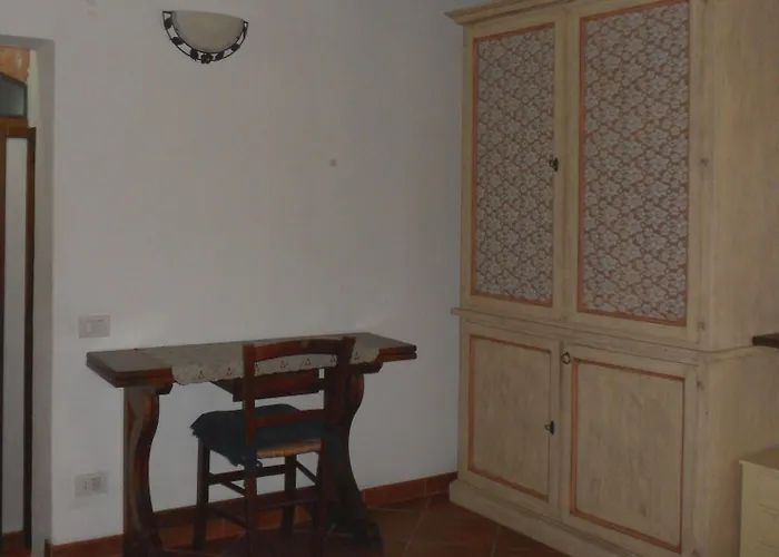 Il Poggiarello Lantgård Siena