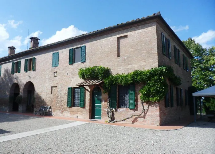 Il Poggiarello Siena