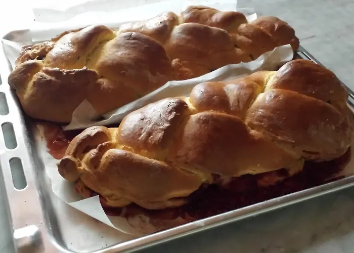 Il Poggiarello Lantgård *